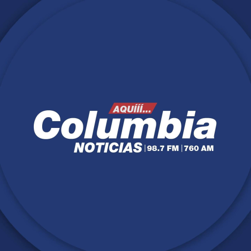 Columbia 98.7 FM